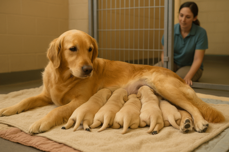She Lost Her Babies… Then Found a New Purpose
